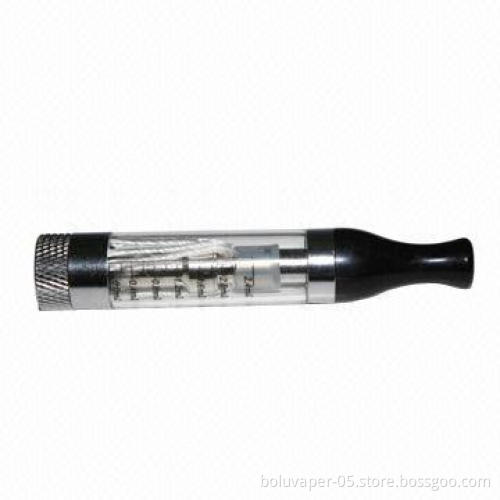 eGo T3 Electronic Cigarettes with 2-piece Atomizers, OEM/ODM Orders Welcomed